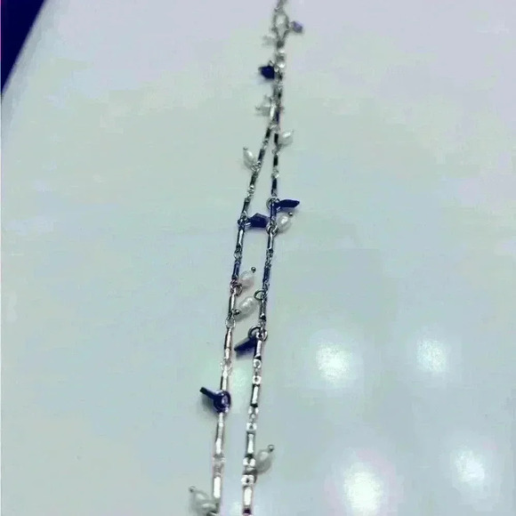 Stella and Dot necklace with beautiful detail. - Picture 2 of 3